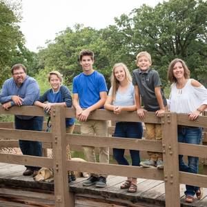 Meet your Posher, Trisha